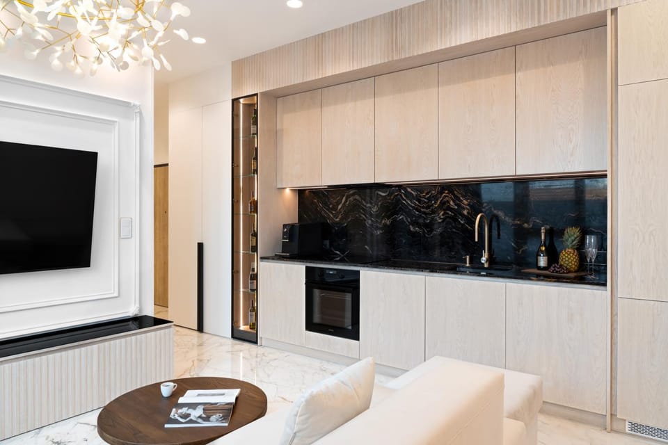 Best Apartment SPA Apartment in Poland