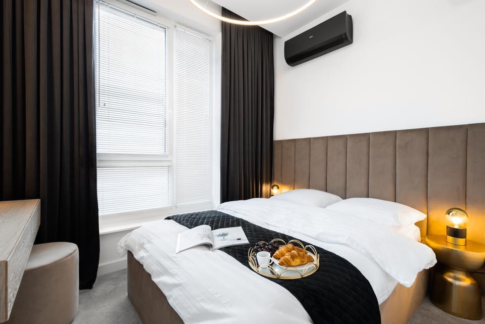 Best Apartment SPA Apartment in Poland