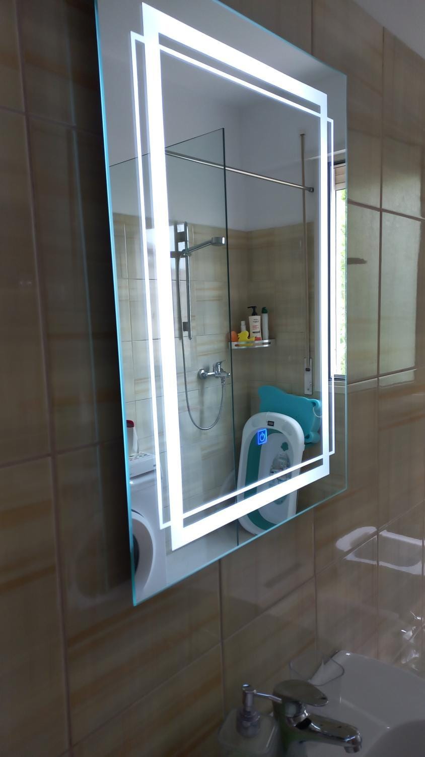 Two-Bedroom Apartment Central Apartment in Vlorë