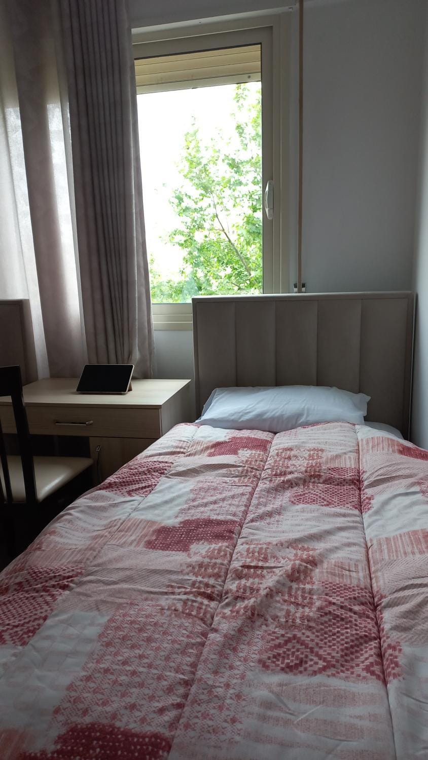 Two-Bedroom Apartment Central Apartment in Vlorë