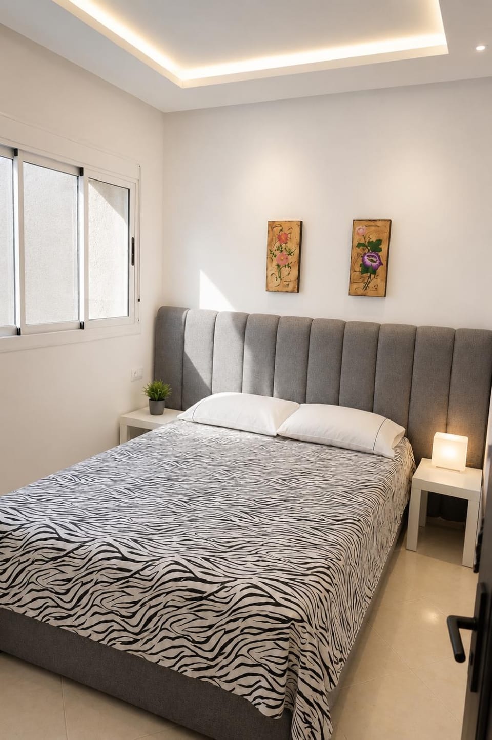 Appartement MIRAMAR Apartment in Tangier-Tétouan-Al Hoceima