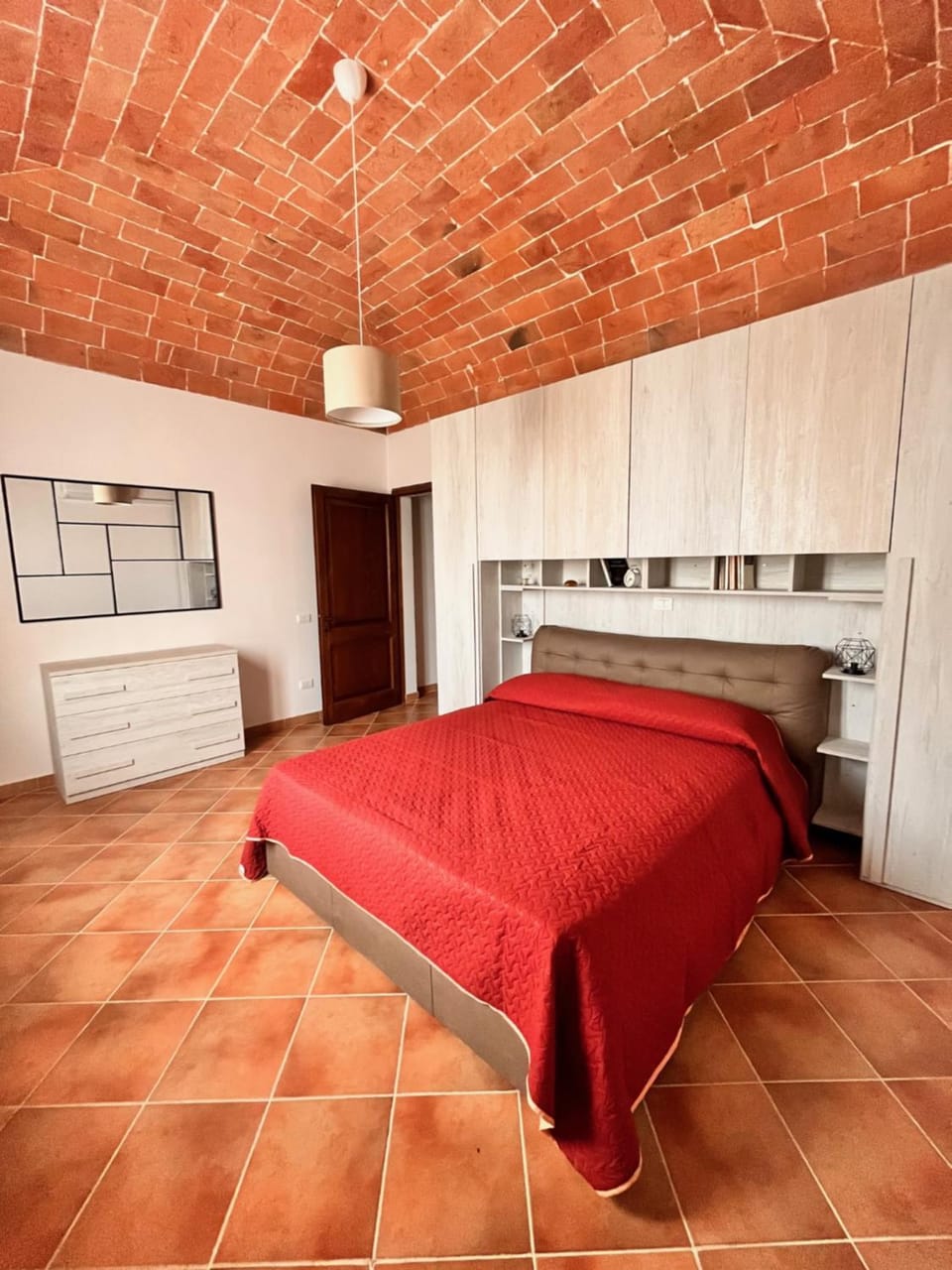 Le volte in Toscana Apartment in Tuscany