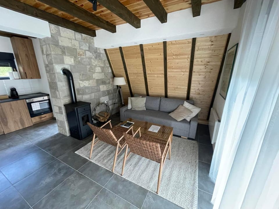 Zminica Lake House Villa in Zlatibor District, Serbia