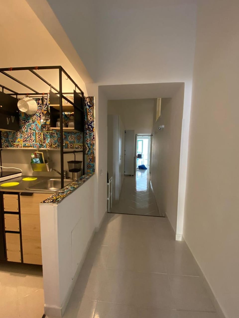 Casa Maria In Centro Bed and Breakfast in Salerno