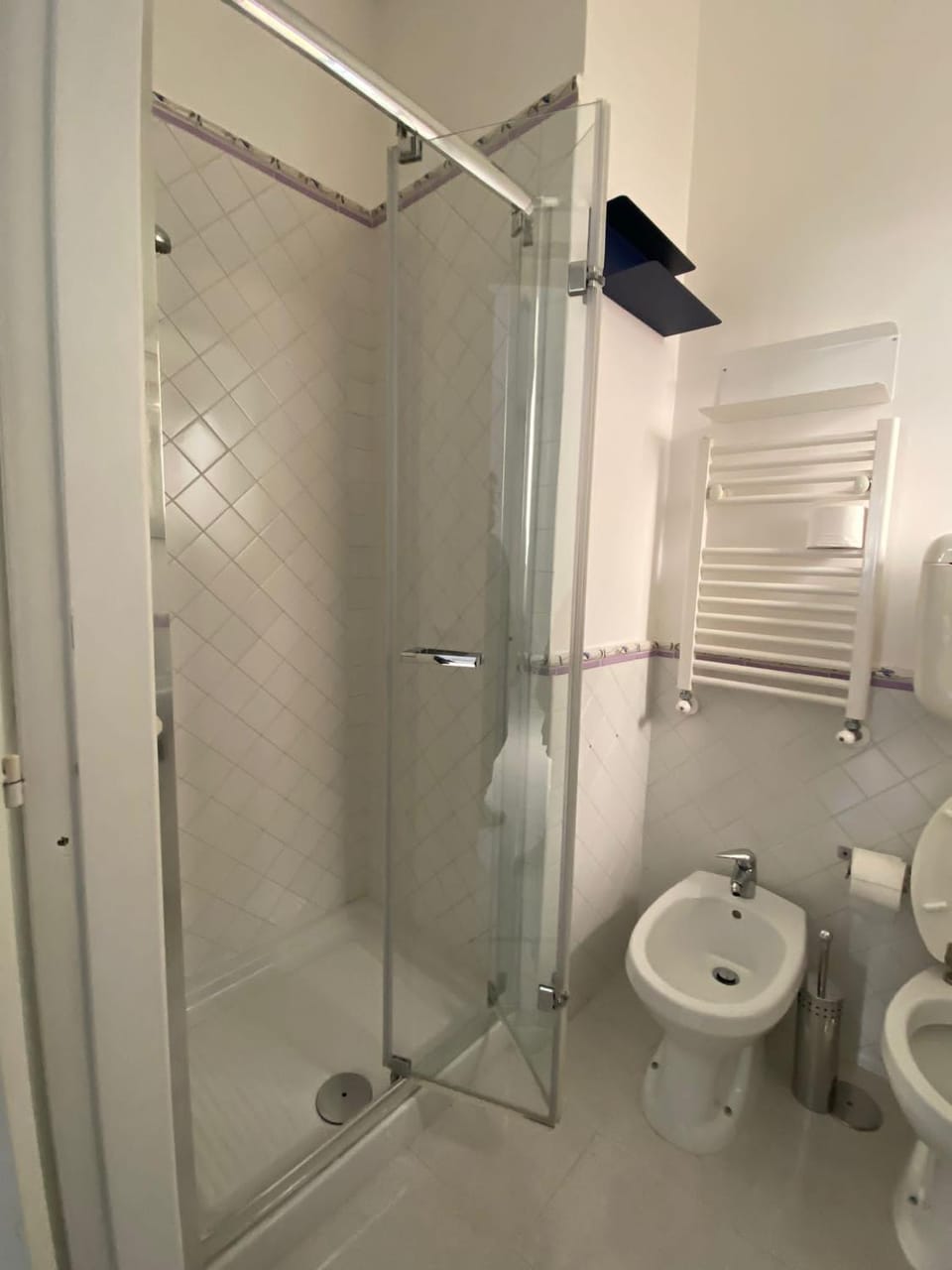 Casa Maria In Centro Bed and Breakfast in Salerno