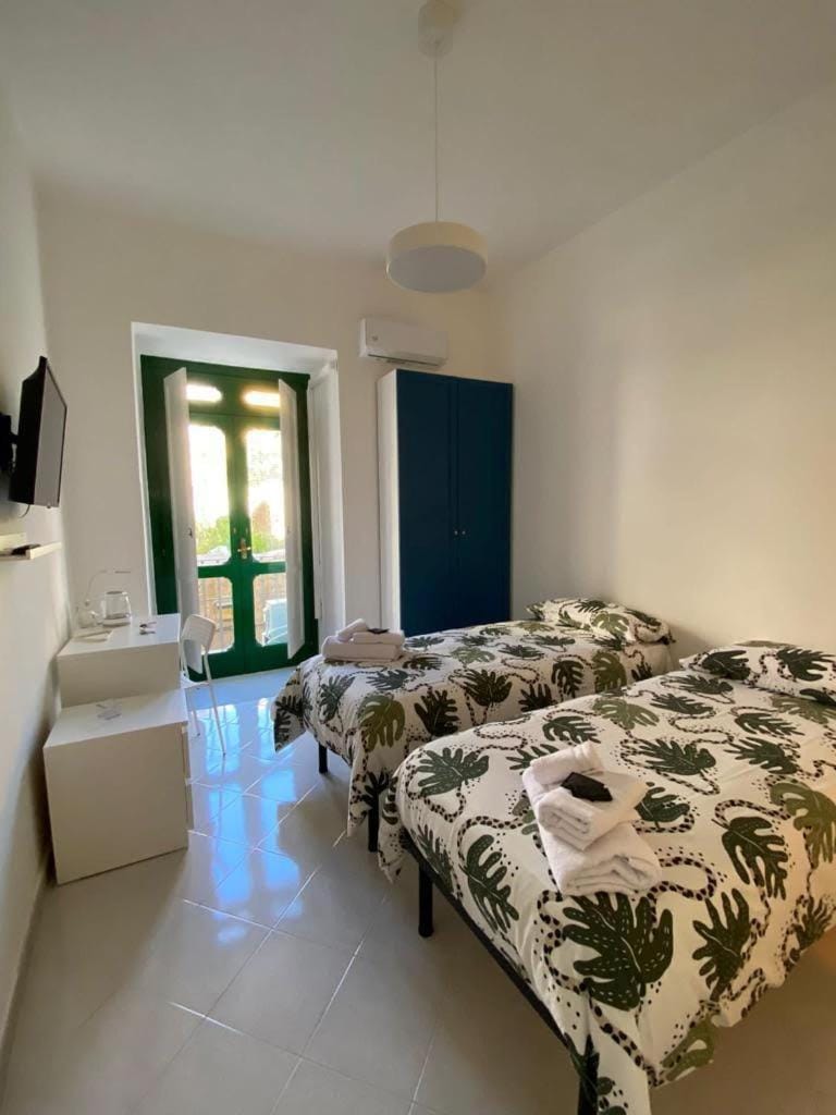 Casa Maria In Centro Bed and Breakfast in Salerno