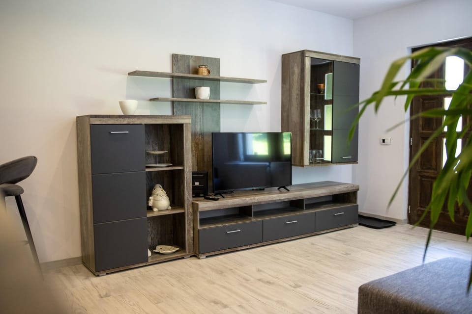 Apartmani Vukman Apartment in Primorje-Gorski Kotar County
