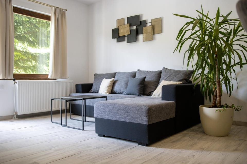 Apartmani Vukman Apartment in Primorje-Gorski Kotar County