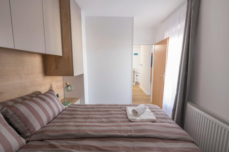MARTINUS-V Apartment in Slovenia