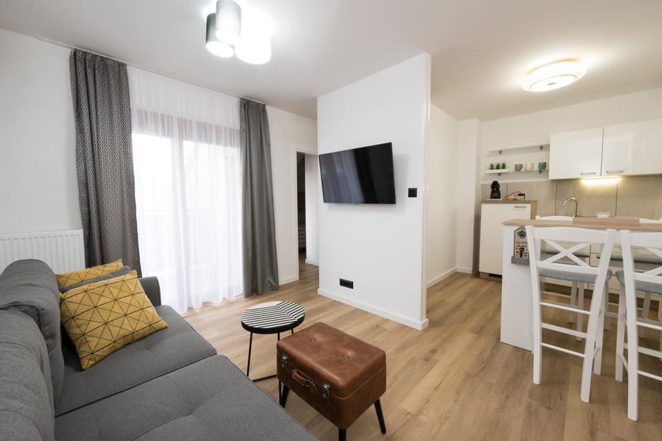 MARTINUS-V Apartment in Slovenia