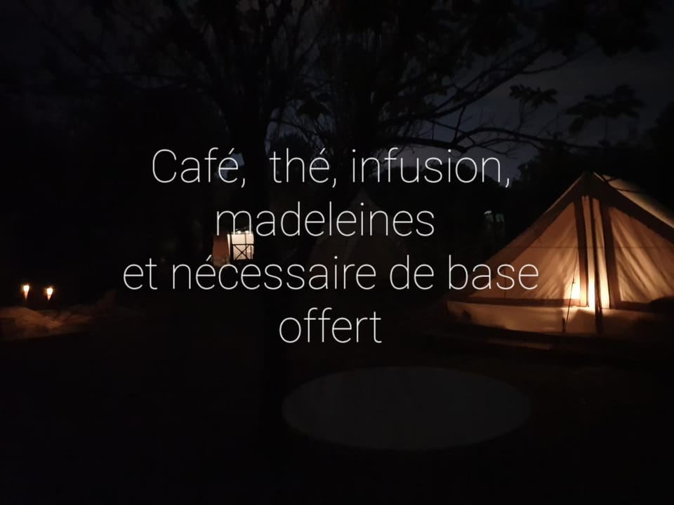 Text overlay