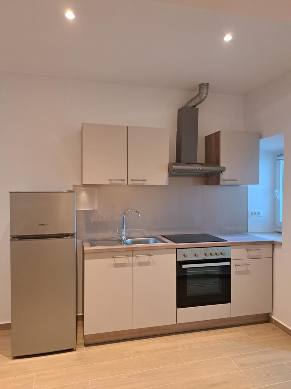 Flower Apartment in Dubrovnik-Neretva County