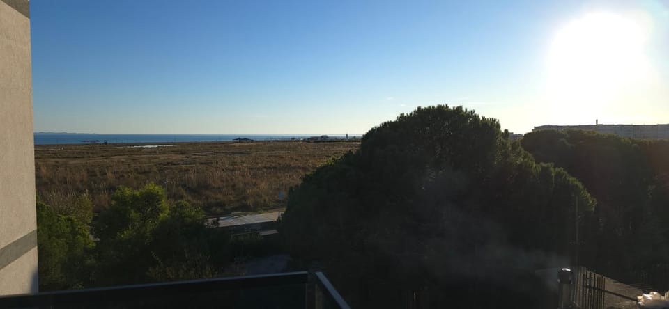 Sea view