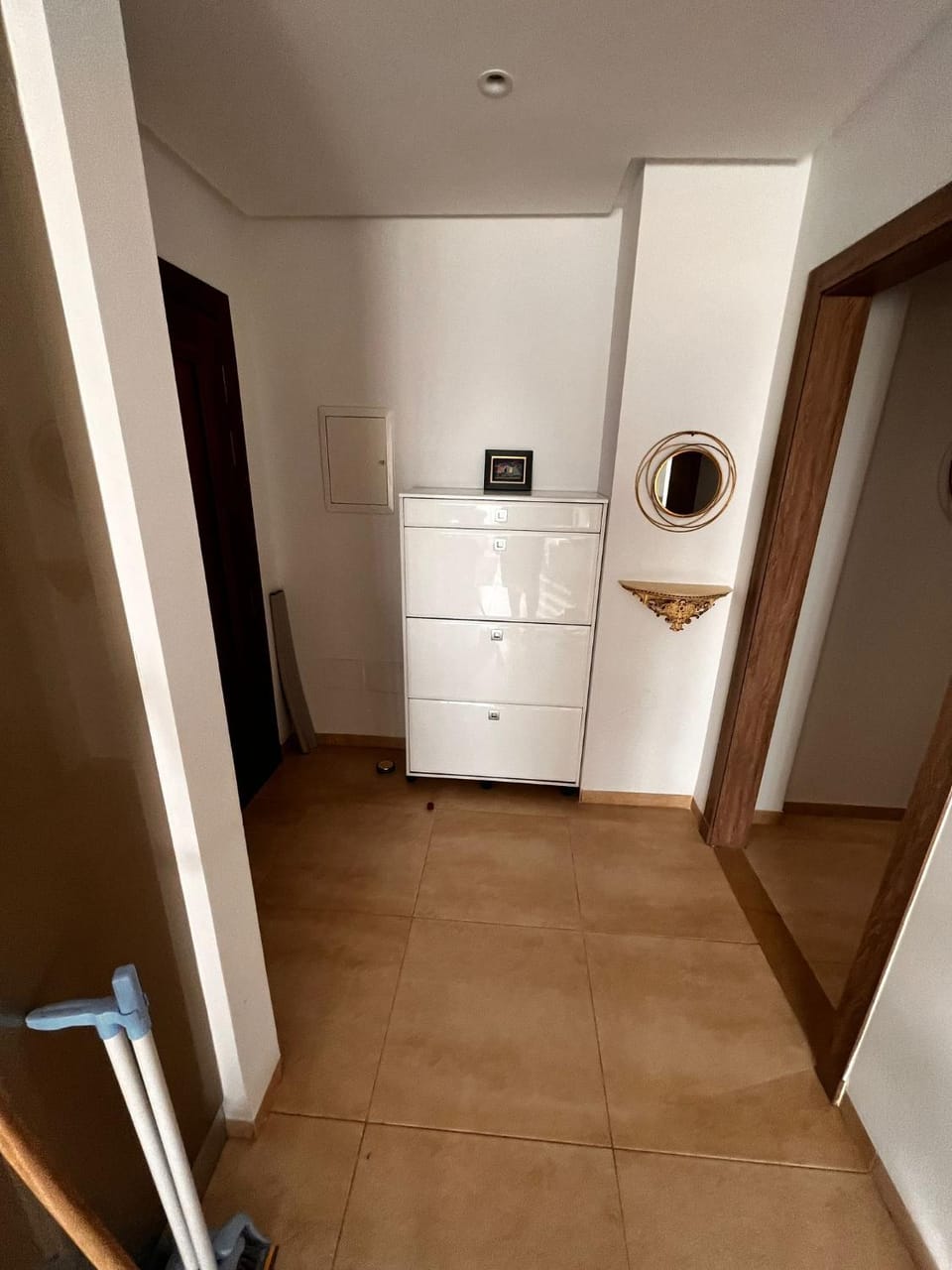 Wunderschönes Apartment im Palm Lake Resort - S+2 très haut standing für bis zu 5 Personen Apartment in Tunisia