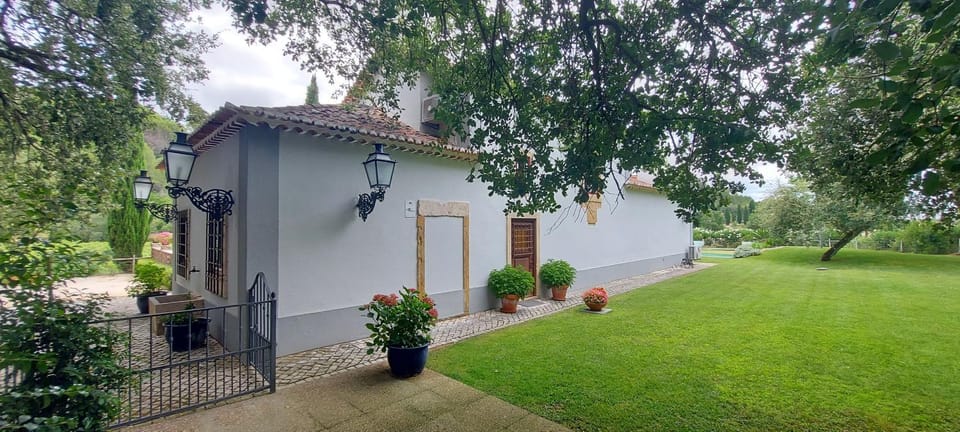 View (from property/room), Garden view