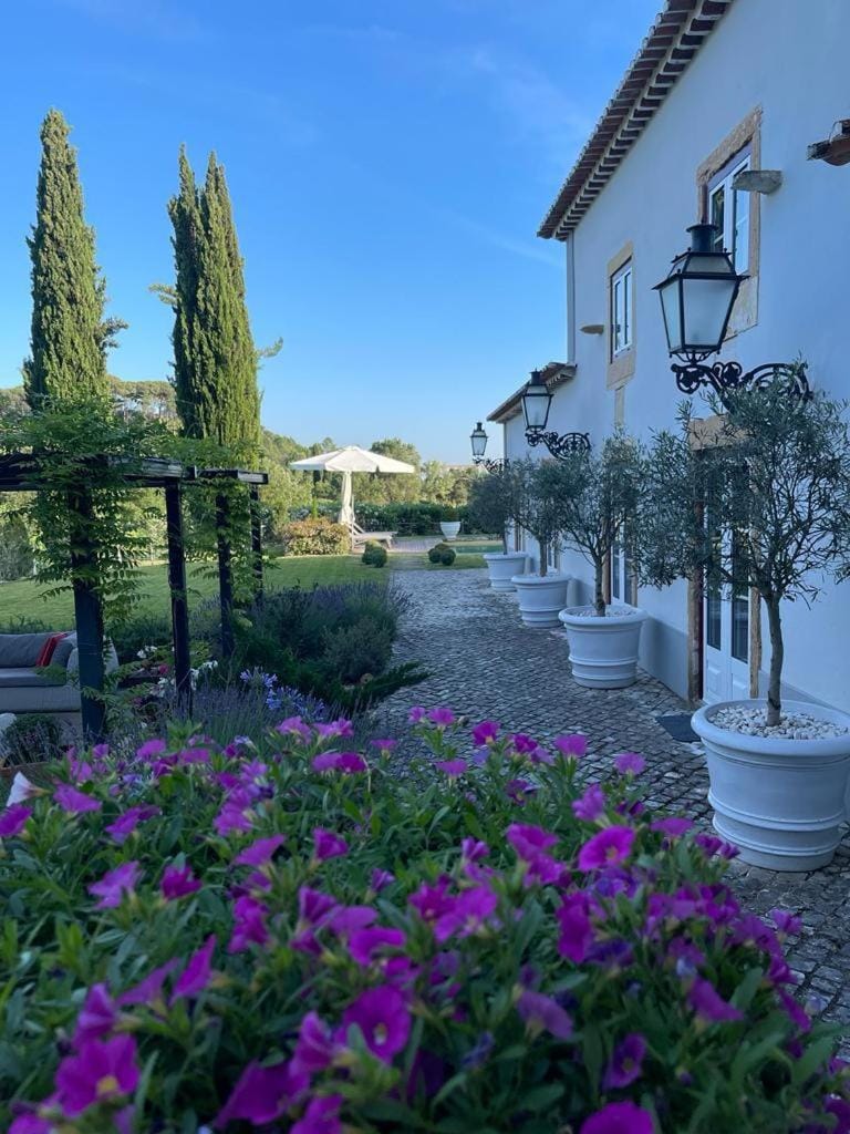 Off site, Garden, Balcony/Terrace, Garden view