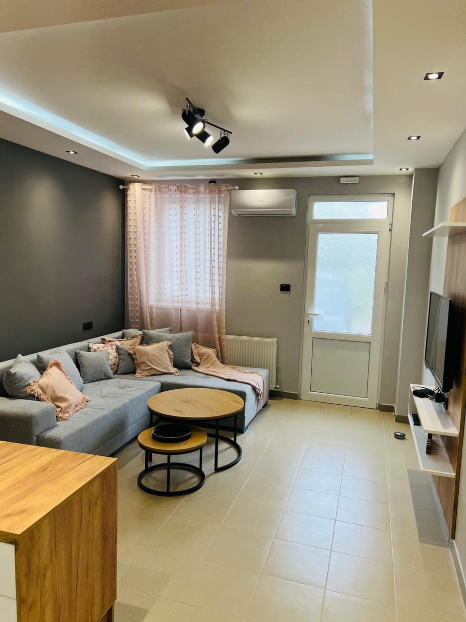 Apartman Novi Sad Apartment in Novi Sad