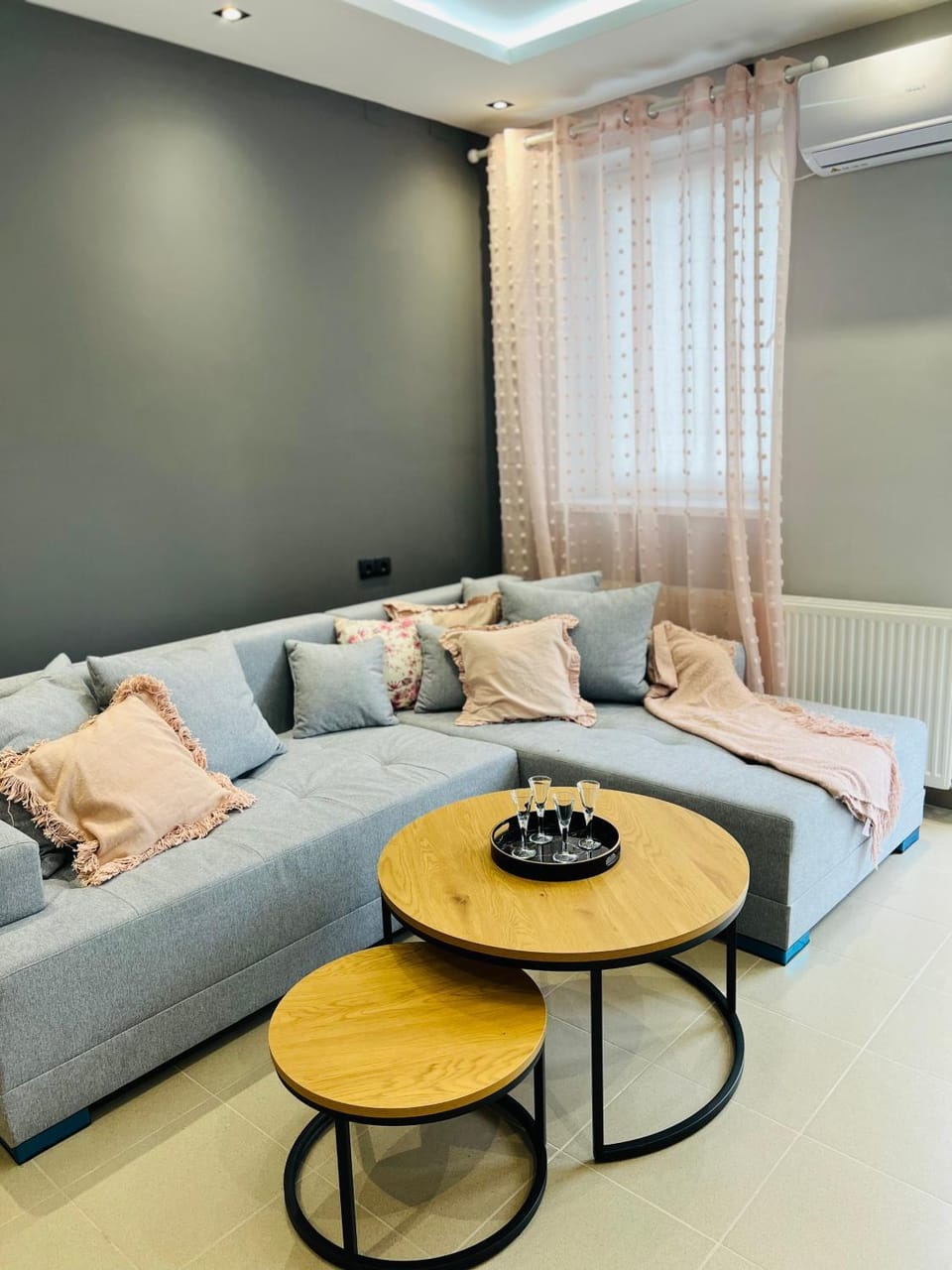 Apartman Novi Sad Apartment in Novi Sad