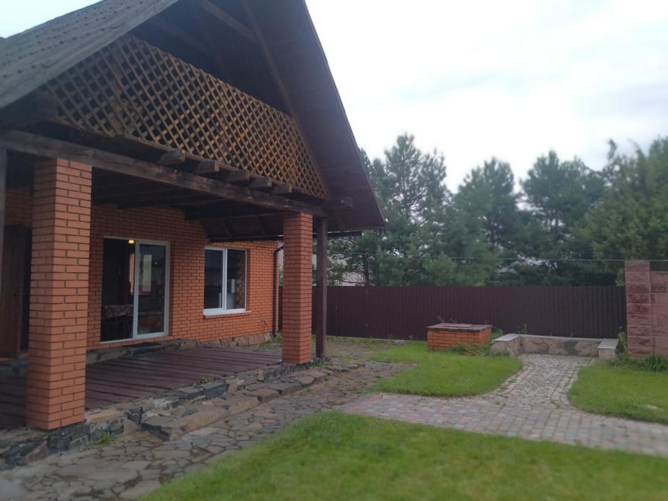 Property building, Balcony/Terrace