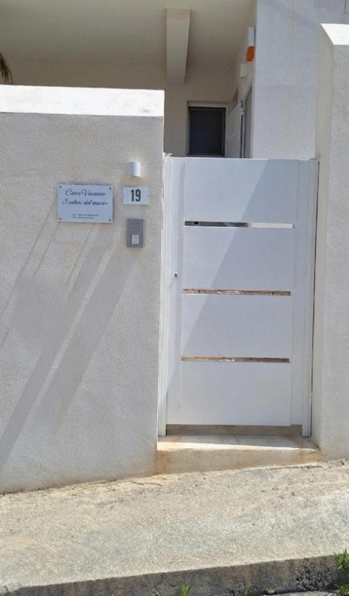 Casa vacanze I colori del mare House in Alcamo