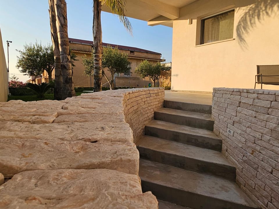 Casa vacanze I colori del mare House in Alcamo
