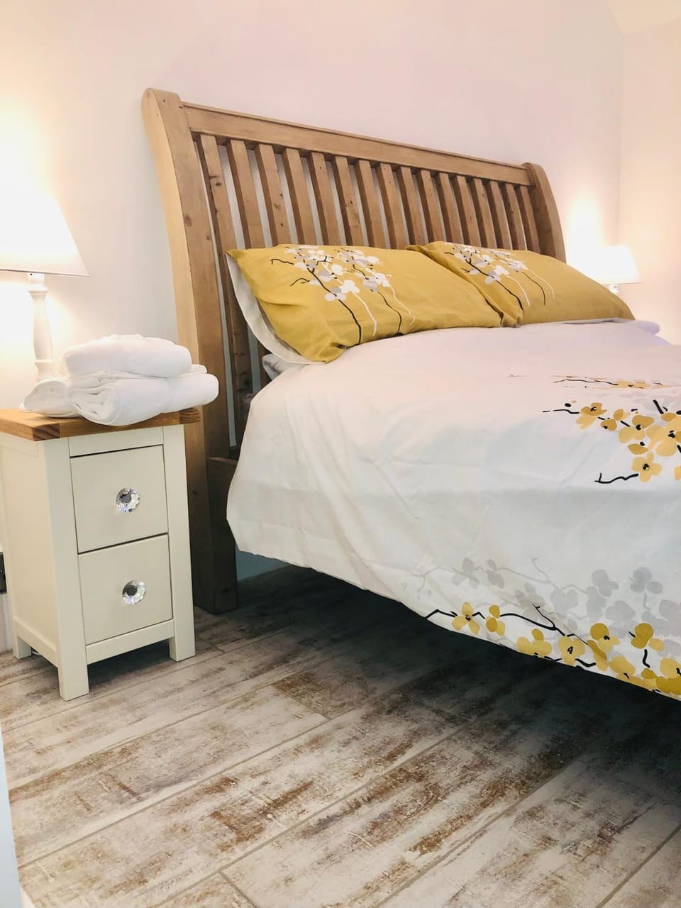 Ty Cwtch House in Smithfield Street