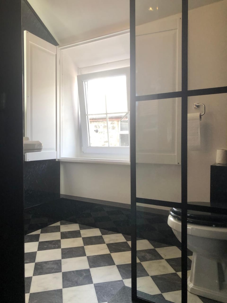 Ty Cwtch House in Smithfield Street