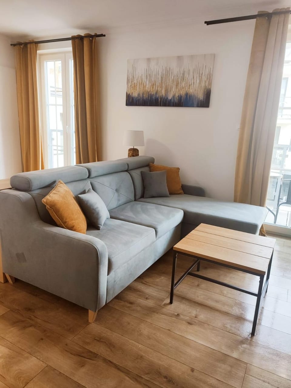 Miodowy Apartament Apartment in Greater Poland Voivodeship