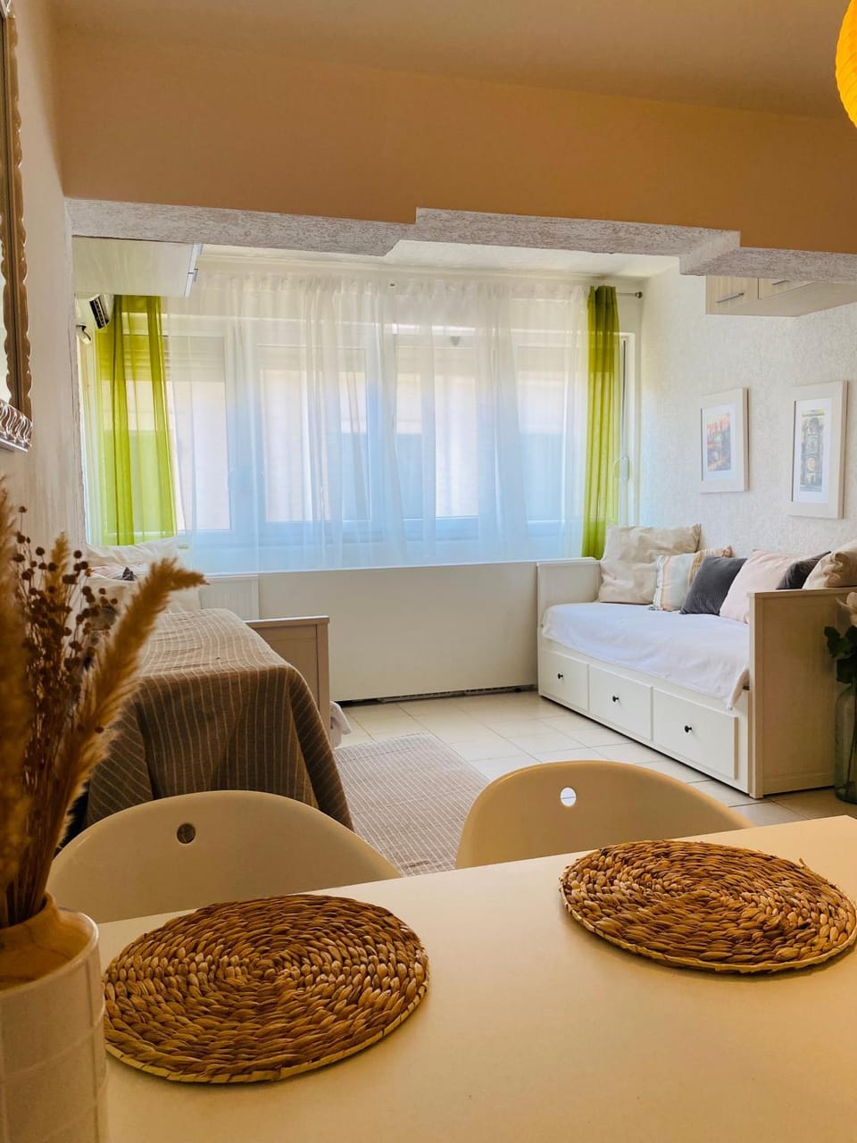 Studio apartment Dobrota Apartment in Dobrota