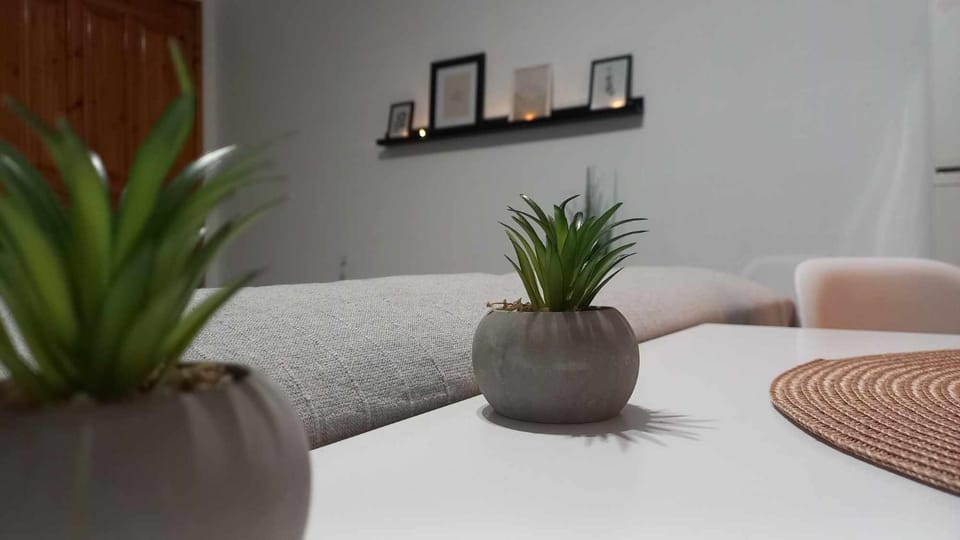 TriΖin Apartment in Argolis, Greece