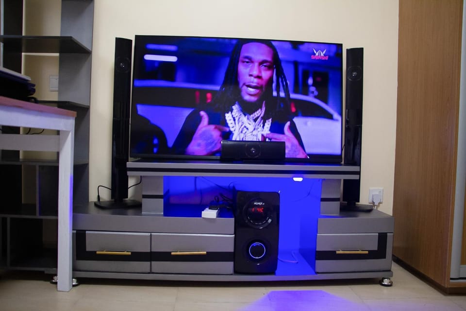 TV and multimedia