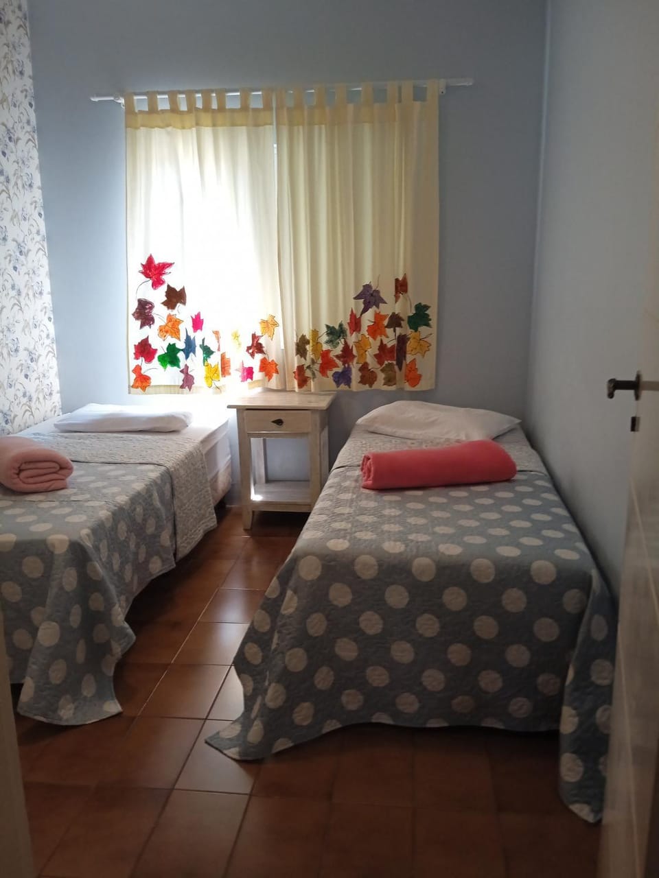 Varanda Hospedaria - SP Expo Hospedagem Bed and Breakfast in Sao Paulo City