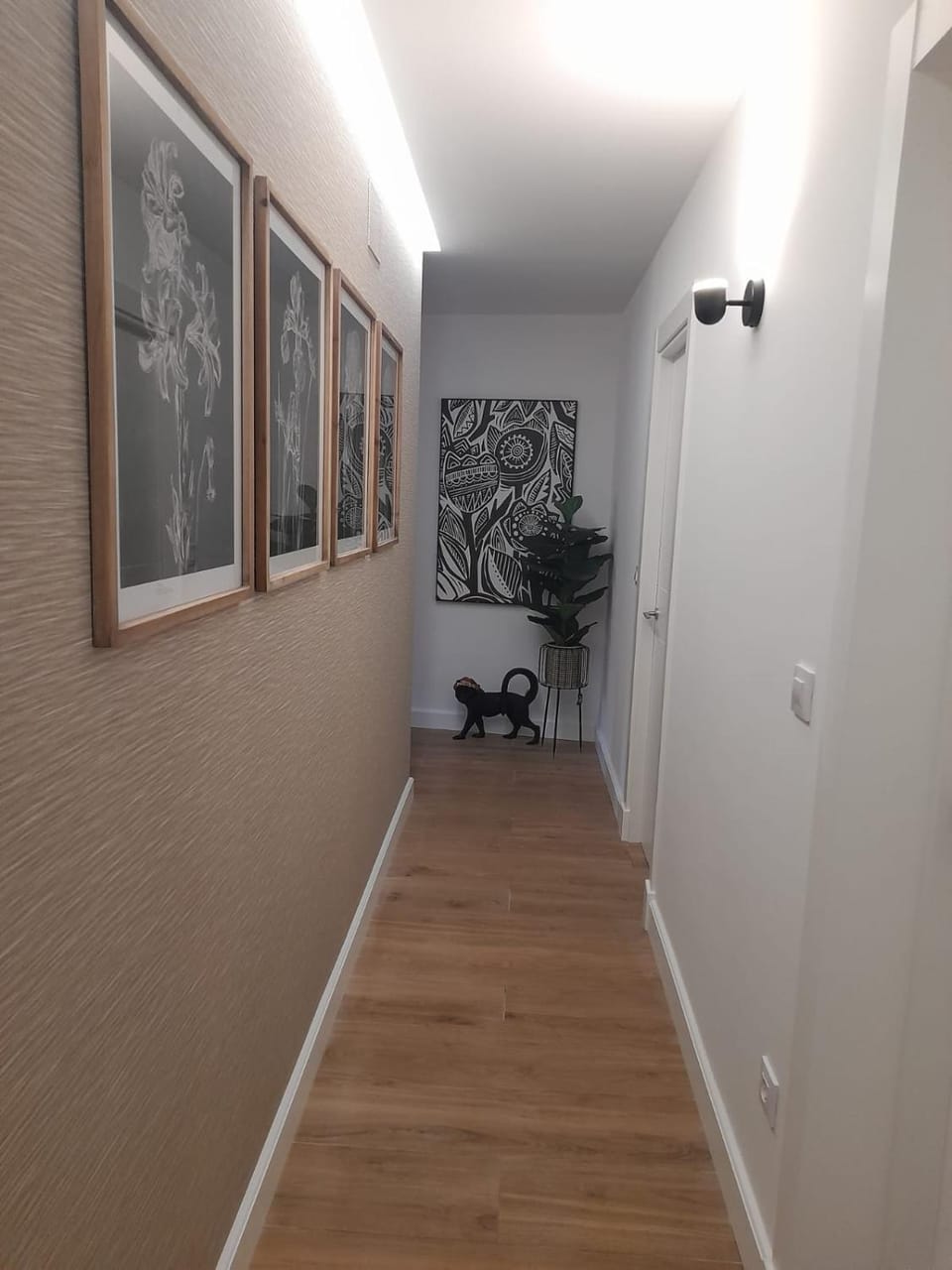 VuT - El Balcón de la Plaza - A Apartment in Castile and León