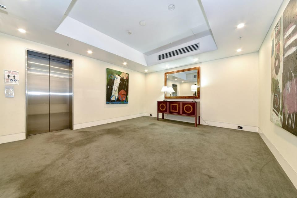 elevator