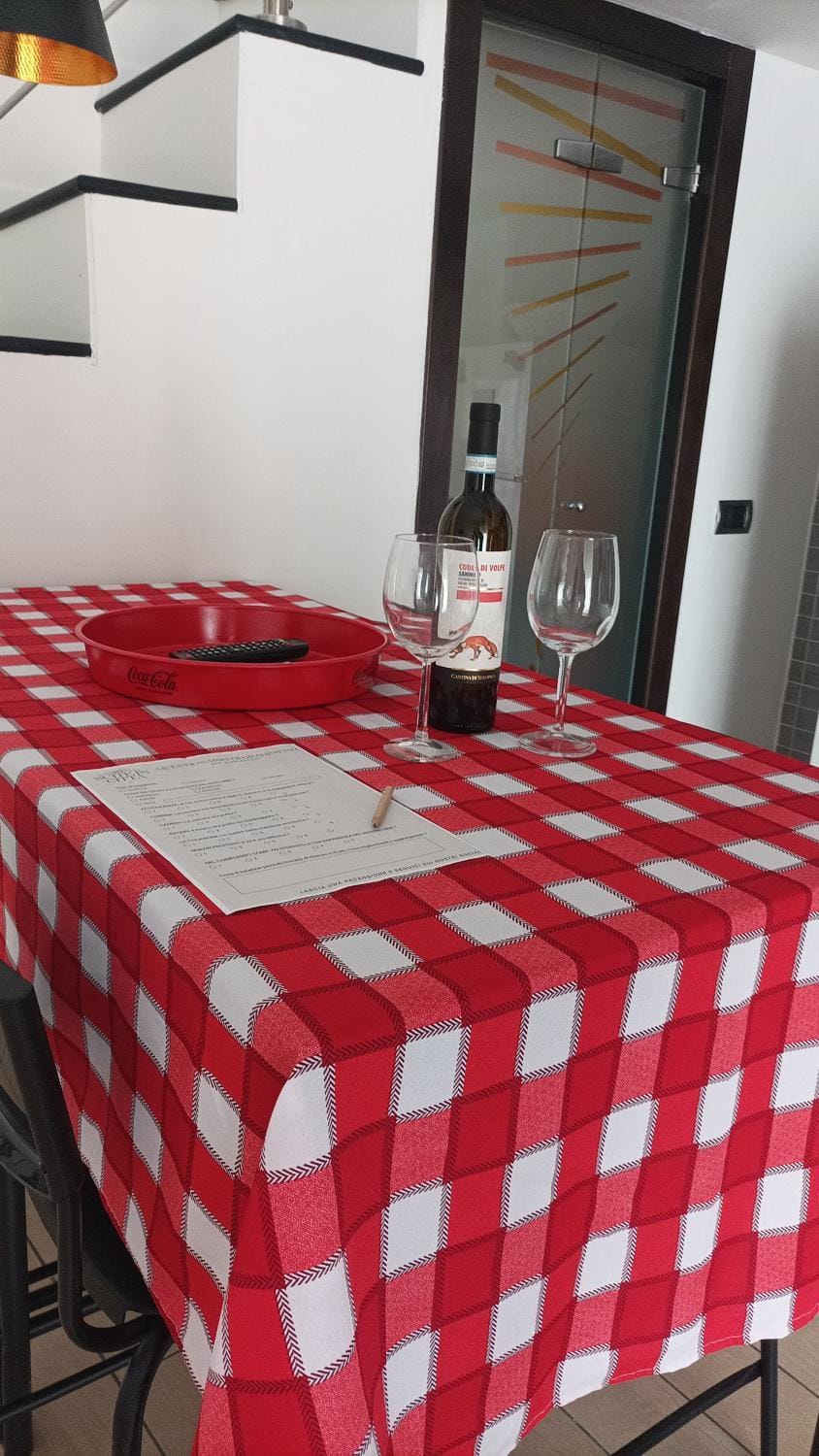 Suite in città House in Naples