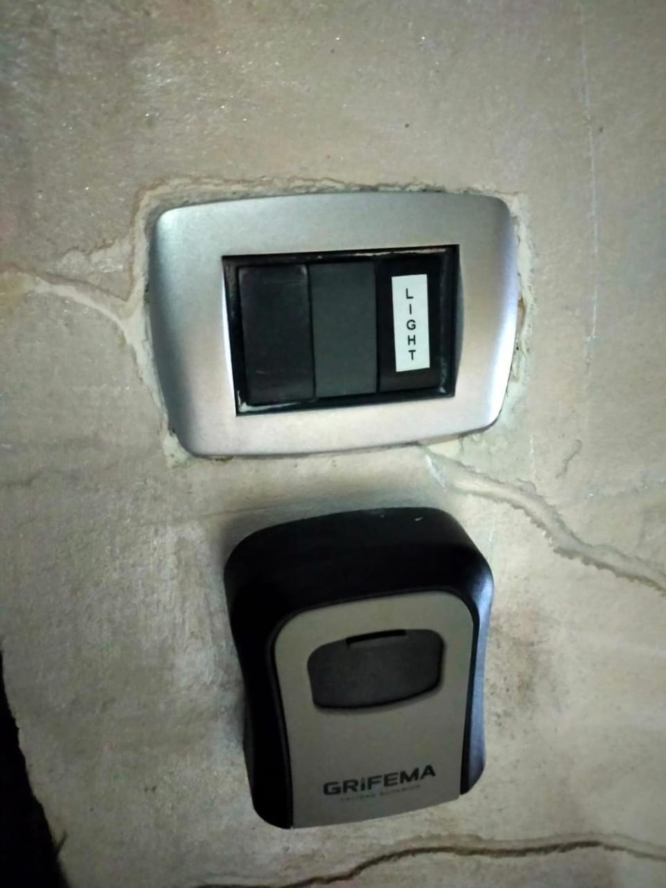 Suite in città House in Naples