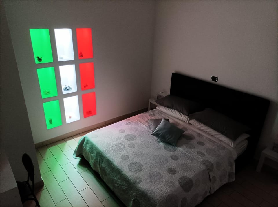 Suite in città House in Naples