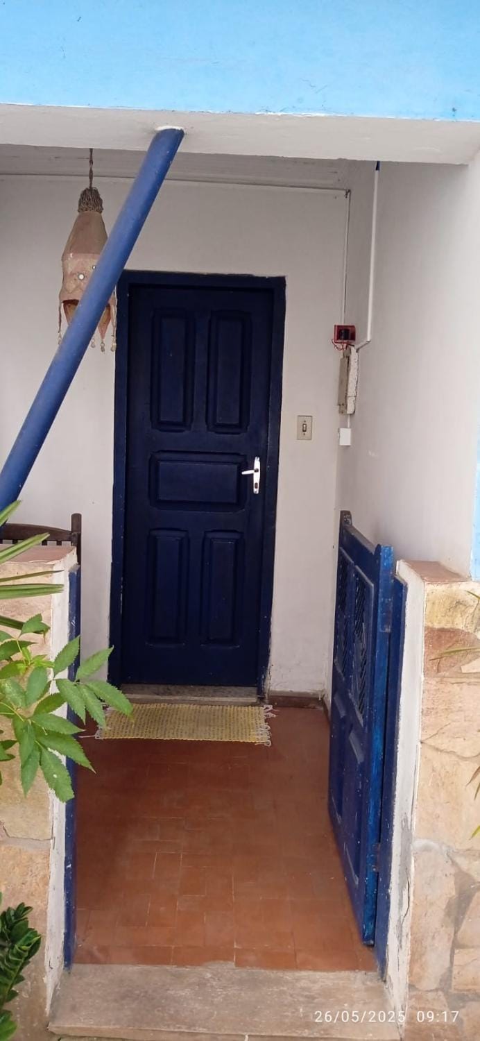 Casa da tranquilidade House in Ouro Preto