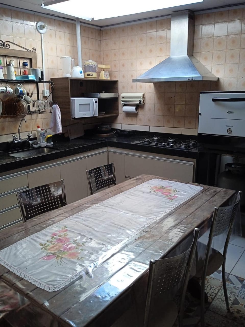 minibar, pet friendly, stove