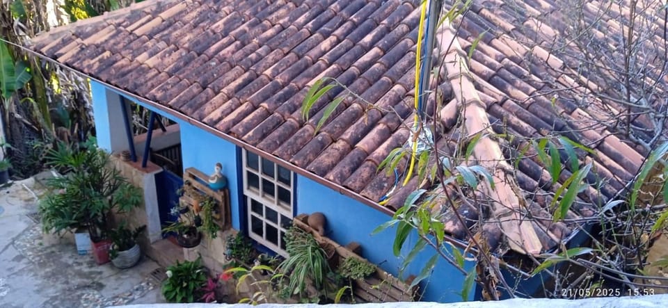 Casa da tranquilidade House in Ouro Preto