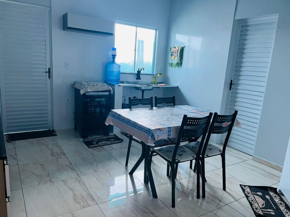 Casa Centro Barreirinhas House in State of Maranhão, Brazil