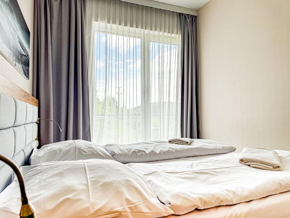 VacationClub - Aparthotel Czarna Góra 419 Apartment in Lower Silesian Voivodeship