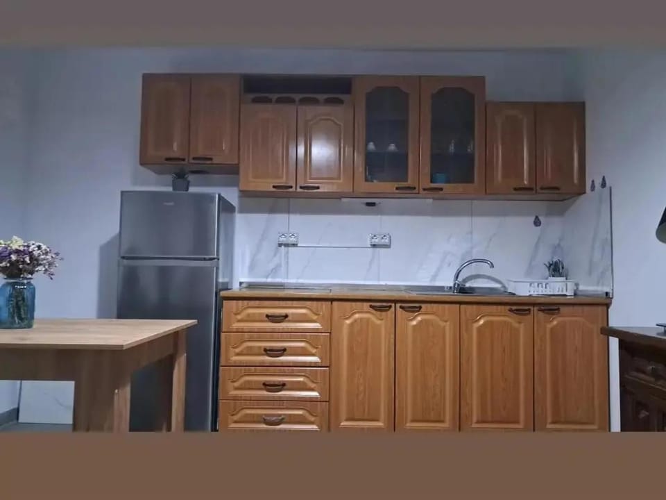 Vila Eva Villa in Ksamil