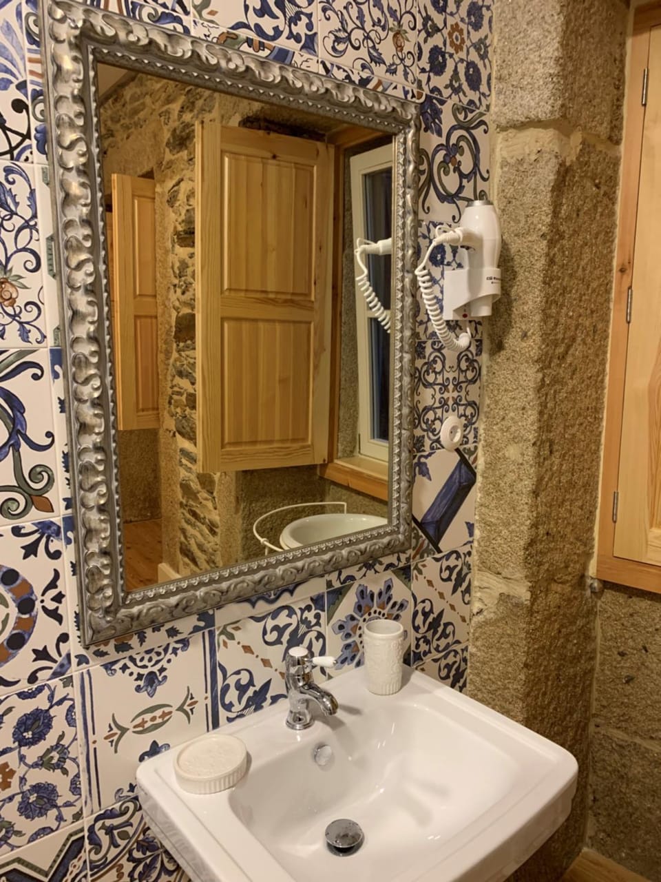 Quintal do Grémio Bed and Breakfast in Castile and León