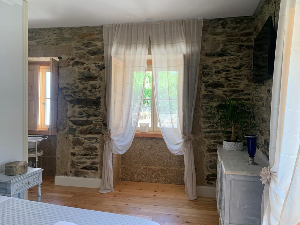 Quintal do Grémio Bed and Breakfast in Castile and León