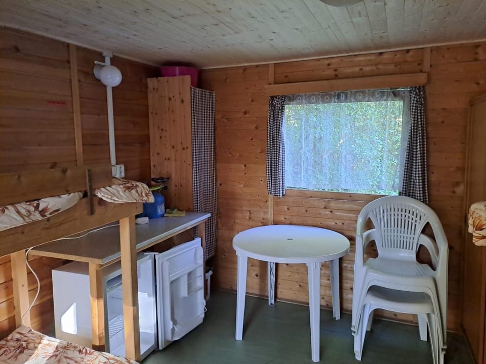 Autokemp Komorník Kunžak Campground/ 
RV Resort in South Bohemian Region