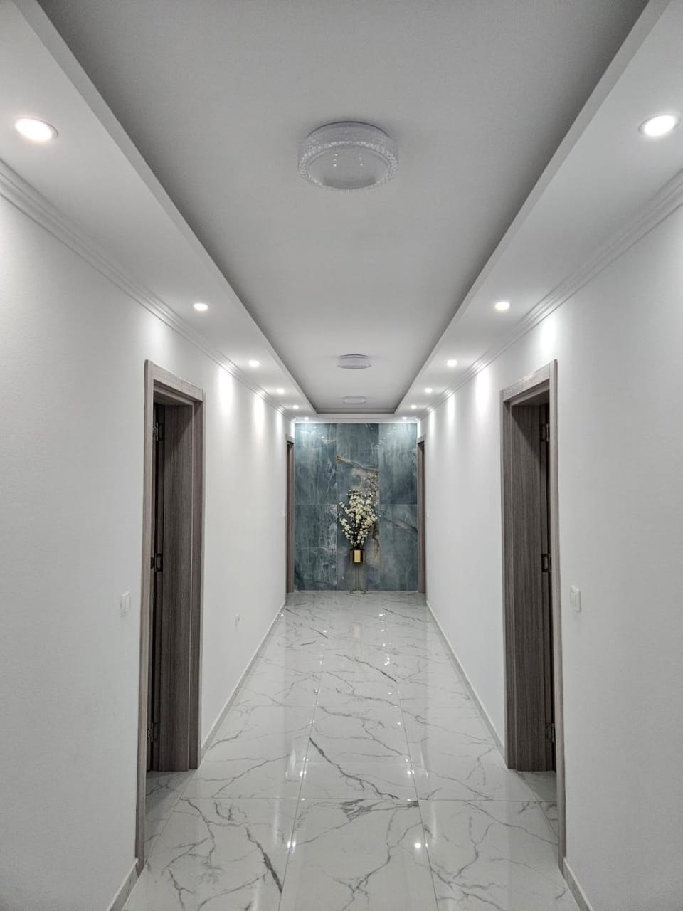 NESI Apartments Bed and Breakfast in Ulcinj