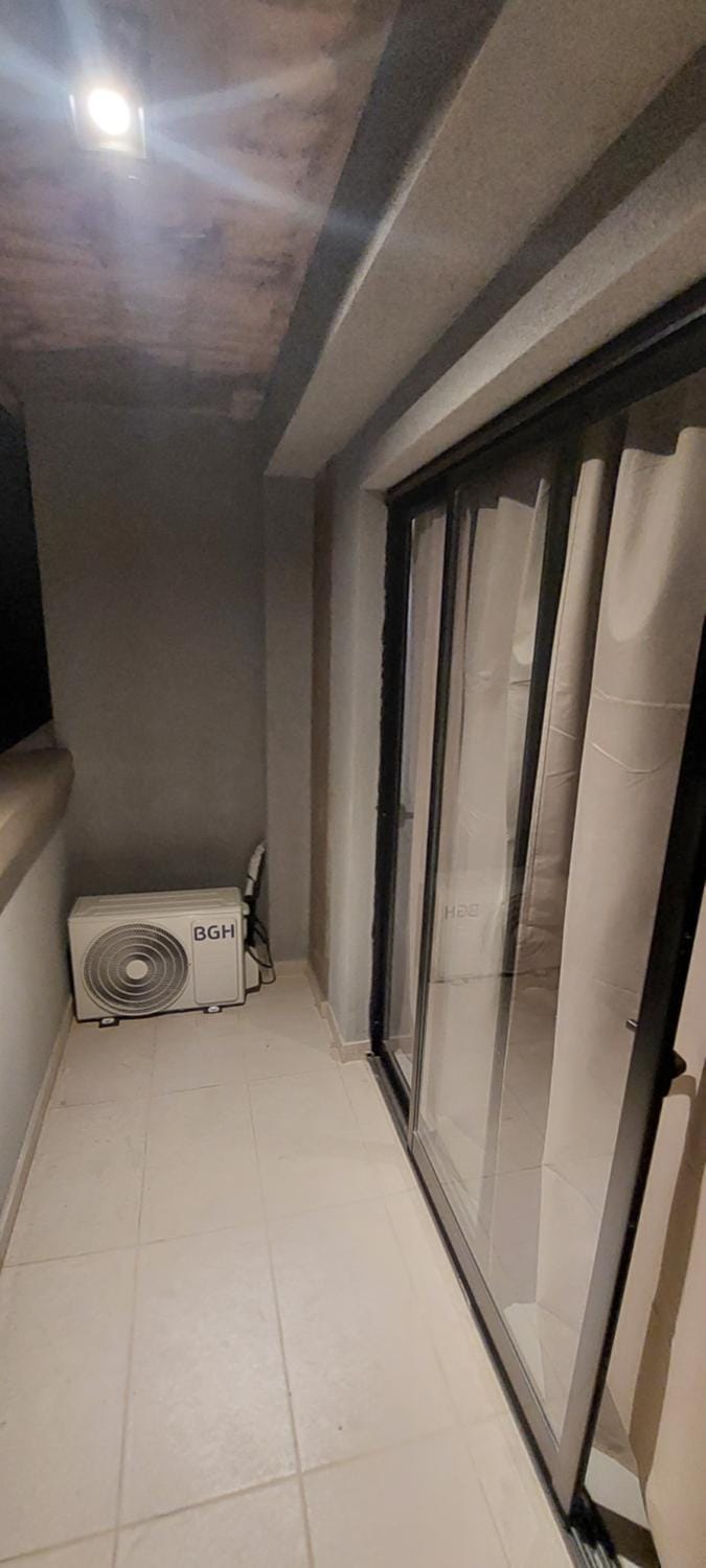 Dpto Calidad Premium Zona Norte San Miguel de Tucumán Apartment in San Miguel de Tucumán