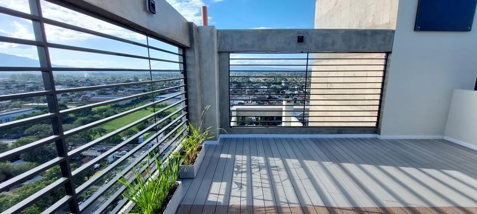 Dpto Calidad Premium Zona Norte San Miguel de Tucumán Apartment in San Miguel de Tucumán