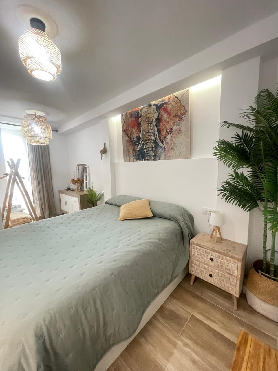 Pontevedra Apartments -New Loft Centro Pontevedra Apartment in Pontevedra